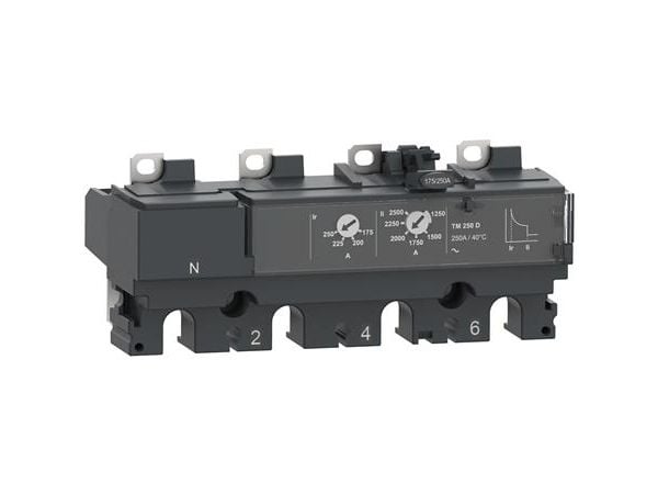 Schneider Electric C104TM100