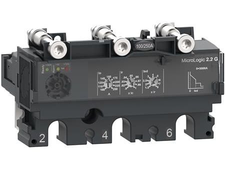 Schneider Electric C1032G040