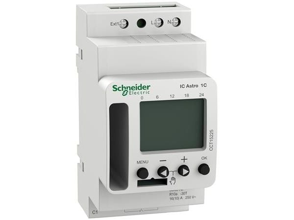 Schneider Electric CCT15225