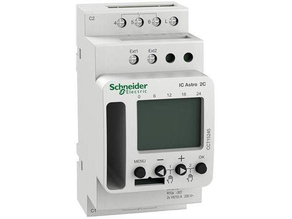 Schneider Electric CCT15245