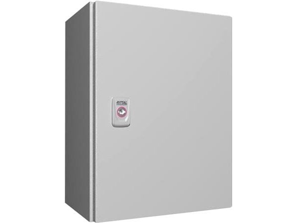 Rittal AX 1034.000, 300 mm, 210 mm, 400 mm, 8,38 kg