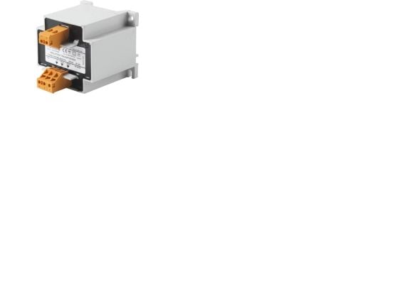 NORATEL transformator säkerhet 660 - 690V / 230V 47-63Hz 90VA utan säkring 85 x 79 x 103 mm IP20