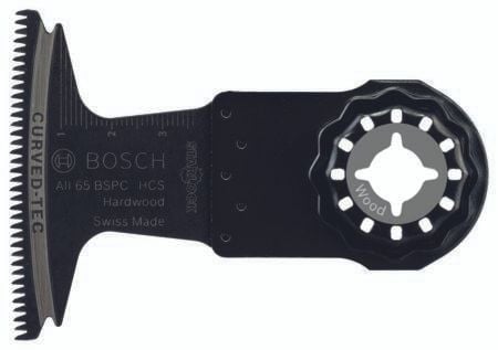 Bosch SAHAN KIINNITIN AII65BSPC L:40MM BULK HARDWOOD