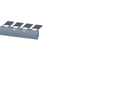 Siemens 3VA9481-0WD40 Klemmeafdækning 1 stk