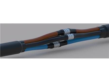 NEXANS EUROMOLD SPÆRREMUFFE 1 kV APB - 4x25-70 / plast 4x95-240