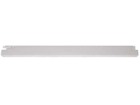 Nexus LED 29w 3000K 2122m Ra90 100° Skinnearmatur 3F GA69 Hvid PROFESSIONEL