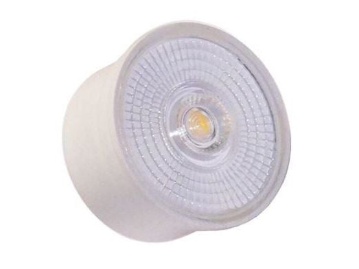 Blue GU10 6W 60° 3000K CRI90 Dæmpbar, for Blue-dl 42