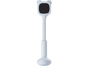 EZVIZ BM1, 2 MP, CMOS, 4 mm, IR, 8x, 1920 x 1080 piksler