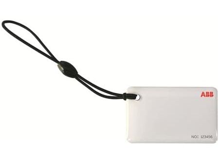 ABB RFID-tunniste Terra-sarjaan - 5 kpl