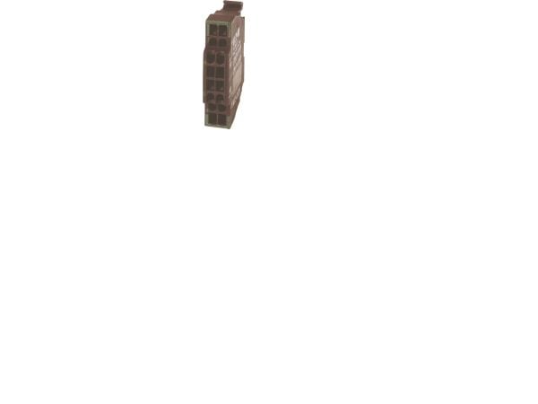 Eaton M22-CK20 Yhteyselementti 2 x sluttekontakt 230 V/AC, 24 V/DC 1 stk 1 stk