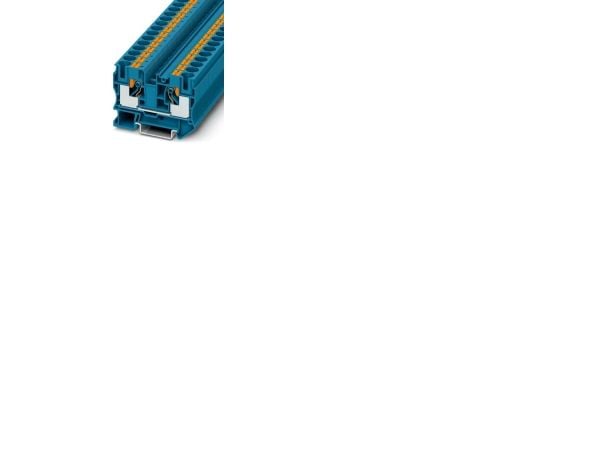 Phoenix 3212123, 10,2 mm, 49,5 mm, 1000 V