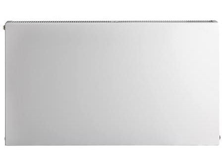 Thermrad Compact 4 plan patteri 22-600-500 4 x ½" anb.Ydelse 70/40/20 455W.Ydelse 60/40/20 366W.Ydelse 45/35/20 220W.