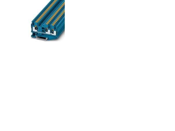 Phoenix FI 6-TWIN BU, 8,2 mm, 74,2 mm, 42,2 mm, 1000 V