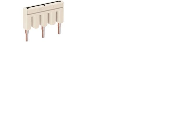 Wago 2002-405, 24,3 mm, 19 mm, 4,1 mm, 25 A