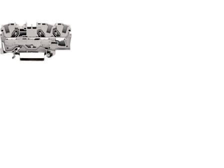 Wago 2006-1301, 7,5 mm, 73,5 mm, 32,9 mm, 800 V