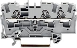 Wago 2004-1301, 6,2 mm, 65,5 mm, 32,9 mm, 800 V