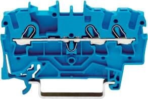 Wago 2002-1304, 5,2 mm, 59,2 mm, 32,9 mm, 800 V