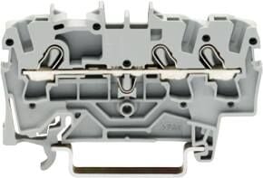 Wago 2002-1301, 5,2 mm, 59,2 mm, 32,9 mm, 800 V