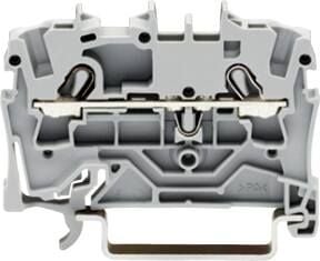 Wago 2002-1201, 5,2 mm, 48,5 mm, 32,9 mm, 800 V
