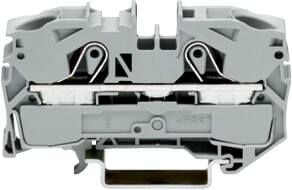 Wago 2016-1201, 12 mm, 69,8 mm, 36,9 mm, 800 V