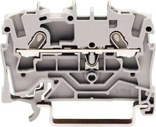 Wago 2001-1201, 4,2 mm, 48,5 mm, 32,9 mm, 800 V
