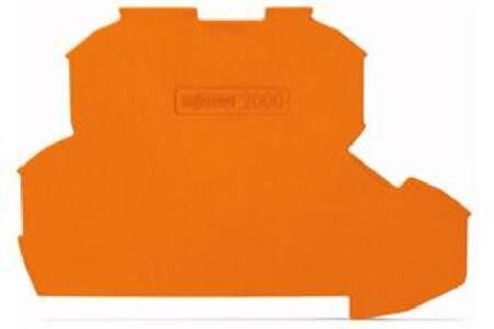Wago 2000-2292, 0,7 mm, 51,7 mm, 70 mm