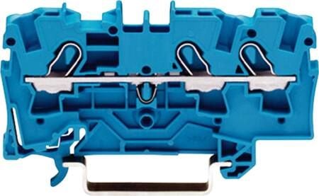 Wago 2004-1304, 6,2 mm, 65,5 mm, 32,9 mm, 800 V