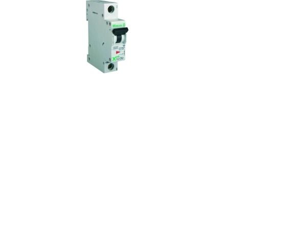 Eaton FAZ-C20/1 dvärgbrytare typ C (278562)