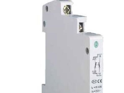 Eaton Z-HK, 8,8 mm, 65,5 mm, 80 mm, Valkoinen, -5 - 40 °C