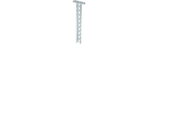 OBO Loftpendel US3K 70længde 700 mmvarmgalvaniseret