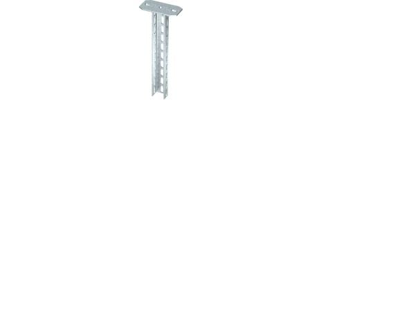 OBO Loftpendel US7 150længde 1500 mmvarmgalvaniseret