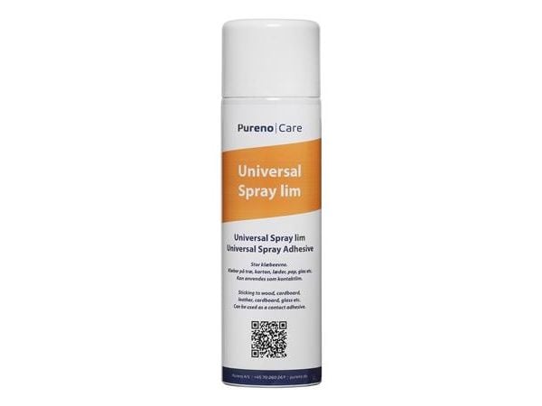Universalspraylim 500 ml