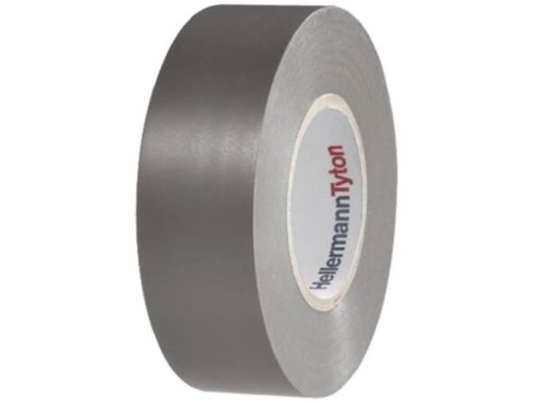 TEIPPI PVC HARMAA 19MMX20M.