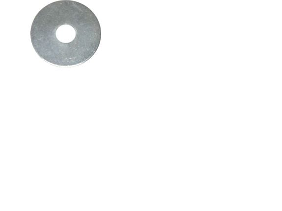 Dresselhaus WGR 2104, Rustfritt stål, Rund, 1,25 mm, 5,3 mm, 3 cm, 100 stykker