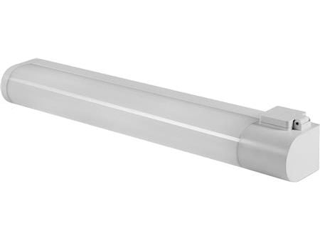 JUNIC SPEJLARMATUR 12W CCT STIK HVID IP44, Opal - PROFESSIONEL