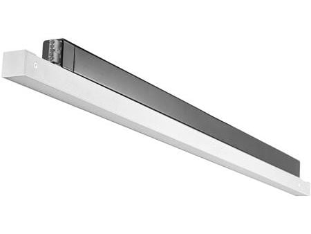 Hybridi rivimoduuli 1200mm LED 60W 4000K Ra90 4300Lm 100° Dali valkoinen PREMIUM