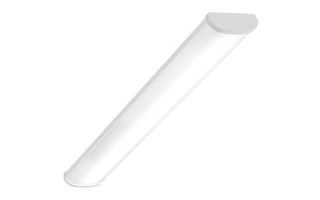 Atow G2 IP44 22W-26W-32W-38W, 3200lm-3800lm-4600lm-5200lm, 4000K, Opal, 1200mm, PROFESSIONEL