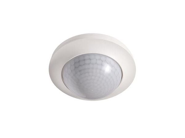 ESYLUX takmonterad närvarosensor PD-C 360/24 BMS DALI-2