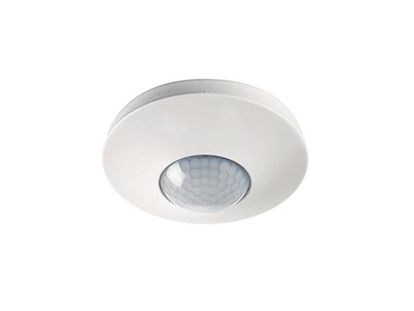 ESYLUX takmonterad närvarosensor PD-C 360/8 BMS DALI-2