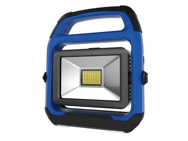 KENY 30W arbejdslampe AKKU DIM 0-2550LM