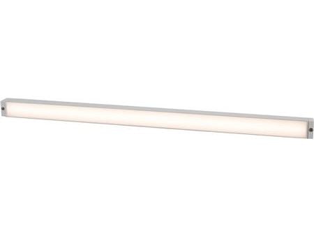 LED-liste Shelf Line 230 V Hvid 2700K 500 DIM, 470 lm, Ra90, 110° spredn., 6 W. Integreret fasedæmpbar driver. PROFESSIONEL