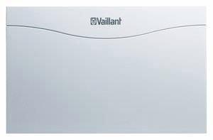 Vaillant modulerende busskobling ved kaskade, brukt 1 pr apparater