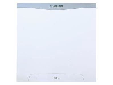 Vaillant VR71 udvidelsesmodul - VR 71 udv. modul til buffertank