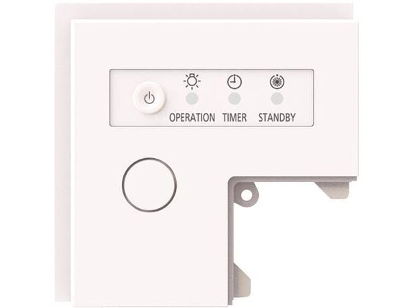 PANASONIC Vastaanotin CZ-RWRY3 IR-vastaanottimeen PACi-sisälaitteille (kasetti PY3)