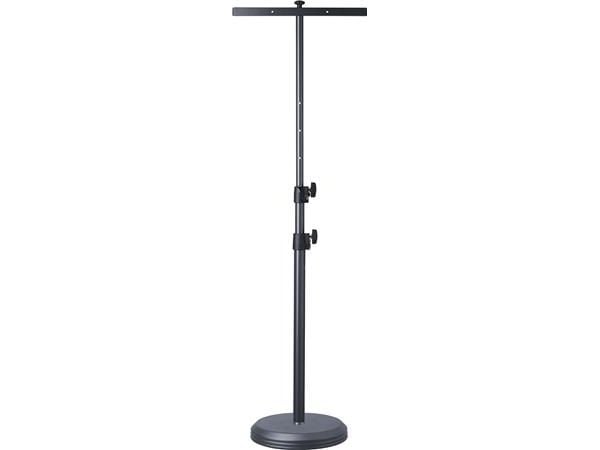 Solamagic ECO+ PRO baspod-stativ, antracit