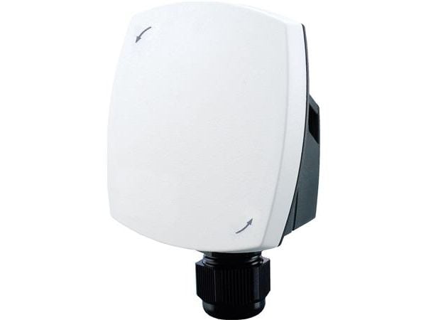 Panasonic udesensor til H & J Generation L/V, Omgivelsestemperaturføler PAW-A2W-TSOD