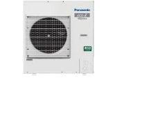 Panasonic 14,0 kW Mini ECO-i kolmivaiheinen ulkoyksikkö U-5LZ2E8 U-5LZ2E8