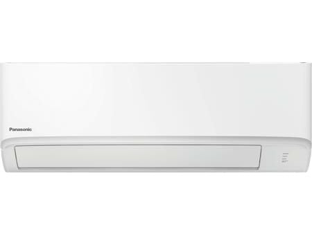 Panasonic Etherea CS-CZ35WKE - Inomhusenhet av delad typ - väggmonterad - 3.74 EER