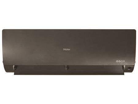 Haier Flexis Multi 2,5 kW Mattamusta Sisäyksikkö AS25S2SF1FA-MB3 seinämalli yksi- ja monijärjestelmään R32:lla Sis. Wifi