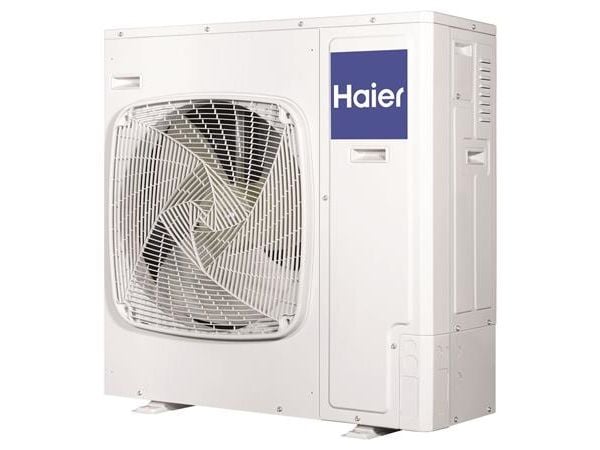 Haier Super Match air-to-air 14,0 KW 3-vaiheinen lähtö 1U140S2SN1FB sopiva Haier Cabinet R32 14,0 kW tuloon